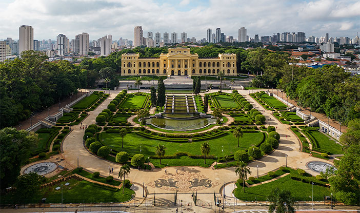 Museu do Ipiranga