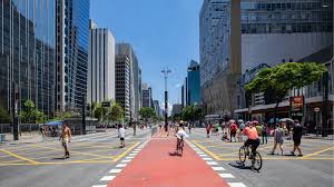 Av. Paulista