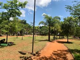 Parque Cordeiro Martin Luther King