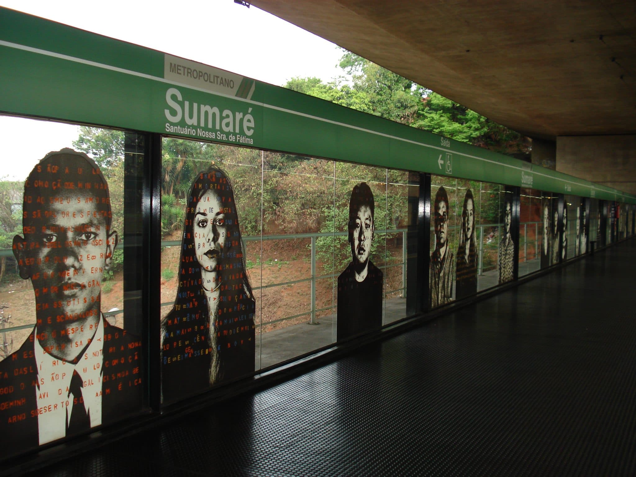 Metrô Sumaré