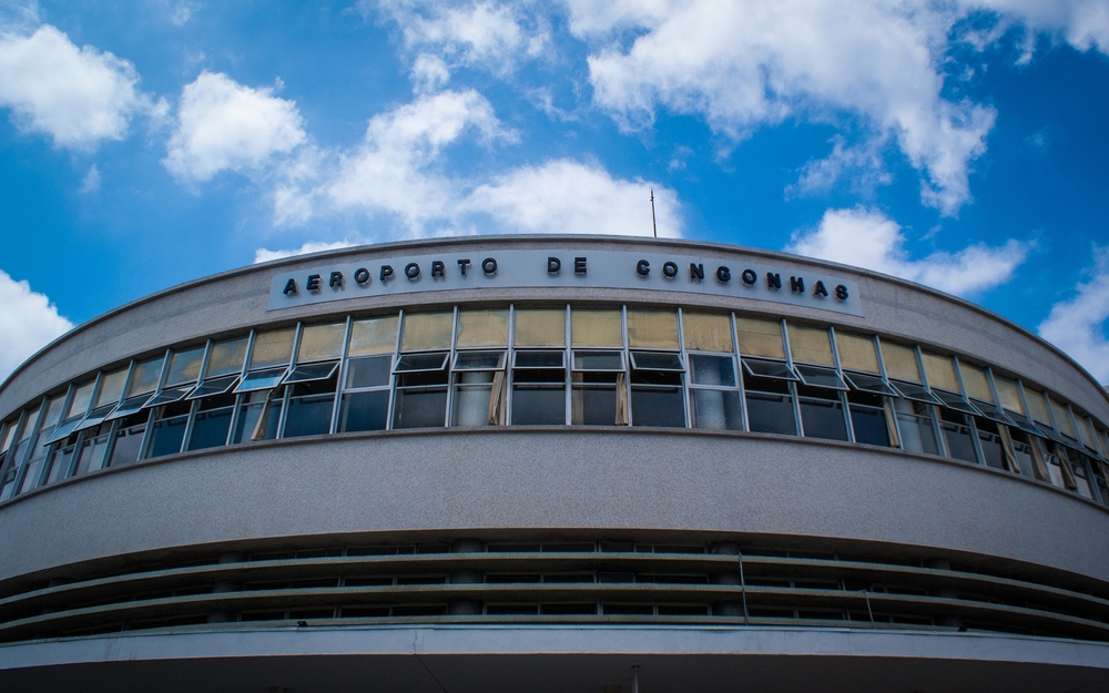 Aeroporto de Congonhas